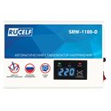 Стабилизатор напряжения релейный RUCELF SRW-1100-D