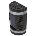 Светодиодный светильник на солнечных батареях GLANZEN RPD-0004-5-solar