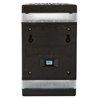 Светодиодный светильник на солнечных батареях GLANZEN RPD-0004-5-solar