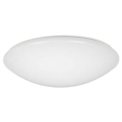 Светодиодный настенно-потолочный светильник GLANZEN RPD-0012-250-CIRCLE 12Вт 6000К