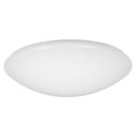 Светодиодный настенно-потолочный светильник GLANZEN RPD-0012-250-CIRCLE 12Вт 6000К