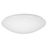 Светодиодный настенно-потолочный светильник GLANZEN RPD-0012-250-CIRCLE 12Вт 6000К