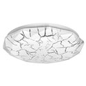 Светодиодный настенно-потолочный светильник GLANZEN RPD-0012-250-DIAMOND-MR 12Вт 6000К