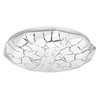 Светодиодный настенно-потолочный светильник GLANZEN RPD-0012-250-DIAMOND-MR 12Вт 6000К