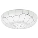 Светодиодный настенно-потолочный светильник GLANZEN RPD-0012-250-MEDUSA-MD 12Вт 6000К