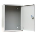 Щит монтажный без панели Щ-04 IP31 (400х300х155) RUCELF