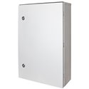 Щит монтажный без панели Щ-09 IP31 (800х600х230) RUCELF