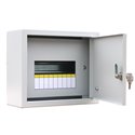 Щит распределительный навесной ЩРН-12 IP31 (220х300х120) RUCELF