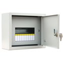 Щит распределительный навесной ЩРН-9 IP31 (250х300х125) RUCELF