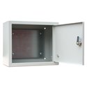 Щит с монтажной панелью ЩМП 02 IP31 (250х300х155) RUCELF