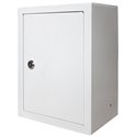 Щит с монтажной панелью ЩМП 02 IP54 (250х300х155) RUCELF