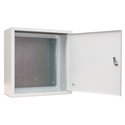 Щит с монтажной панелью ЩМП 05 IP31 (400х400х155) RUCELF