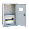 Щит учетно-распределительный встраиваемый ЩРУ 1В-9 IP31 (400х250х150) RUCELF
