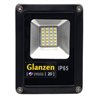 Светодиодный прожектор GLANZEN FAD-0002-20