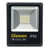 Светодиодный прожектор GLANZEN FAD-0005-50