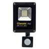 Светодиодный прожектор c датчиком движения GLANZEN FAD-0011-20 