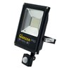 Светодиодный прожектор c датчиком движения GLANZEN FAD-0012-30